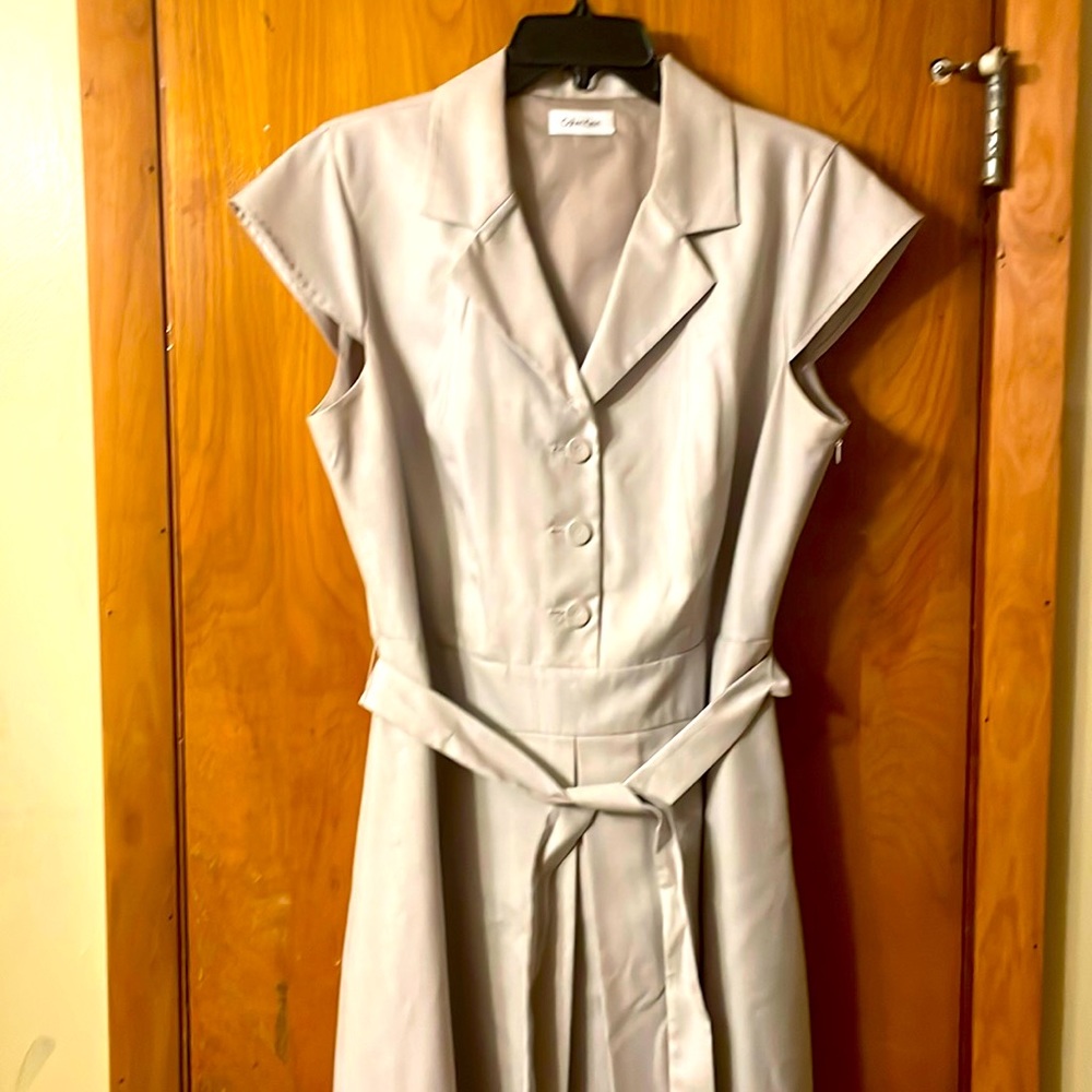 Cute Calvin Klein Dress